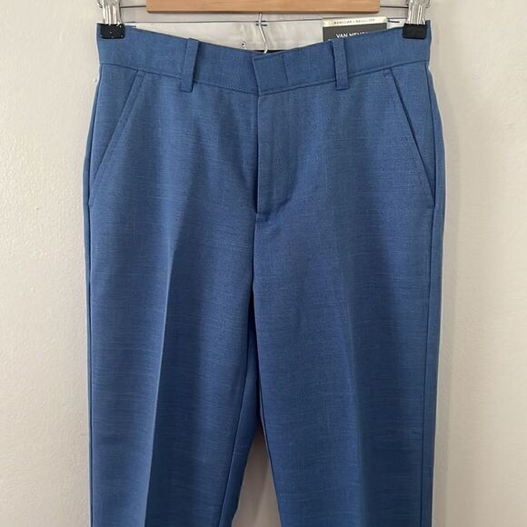 Van Heusen Men's pants NWT - Picture 2 of 5